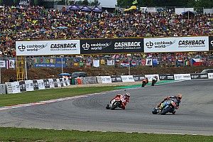 Historie, Wetter, Zeitplan: Infos zur MotoGP in Brünn