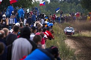 Le Rallye de Pologne explique son éviction par "des erreurs humaines"