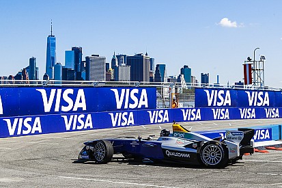 Video: How Formula E runs the fastest race days in motorsports
