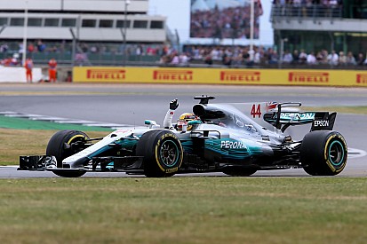 Mercedes ne croit pas à un avantage définitif pris sur Ferrari