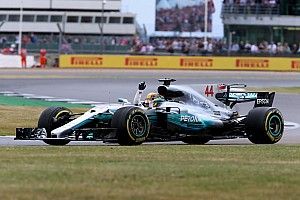 Mercedes ne croit pas à un avantage définitif pris sur Ferrari