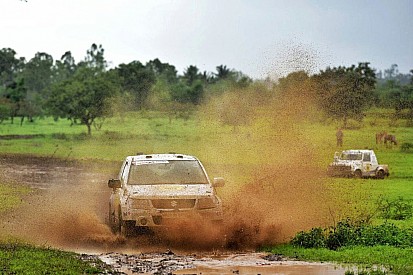 Dakshin Dare: Rana, Nataraj stay on top after Leg 4