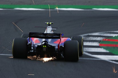 F1 2017: Carlos Sainz Jr. lernt aus dem Streit mit Red Bull Racing
