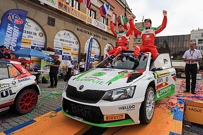 Griebel: "Non pensavo di diventare Campione con due gare d'anticipo"