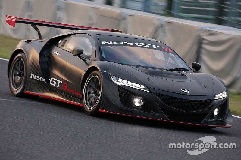 国内GT3マシンメーカー、ホンダ・トヨタ・日産も鈴鹿10hを"後押し"