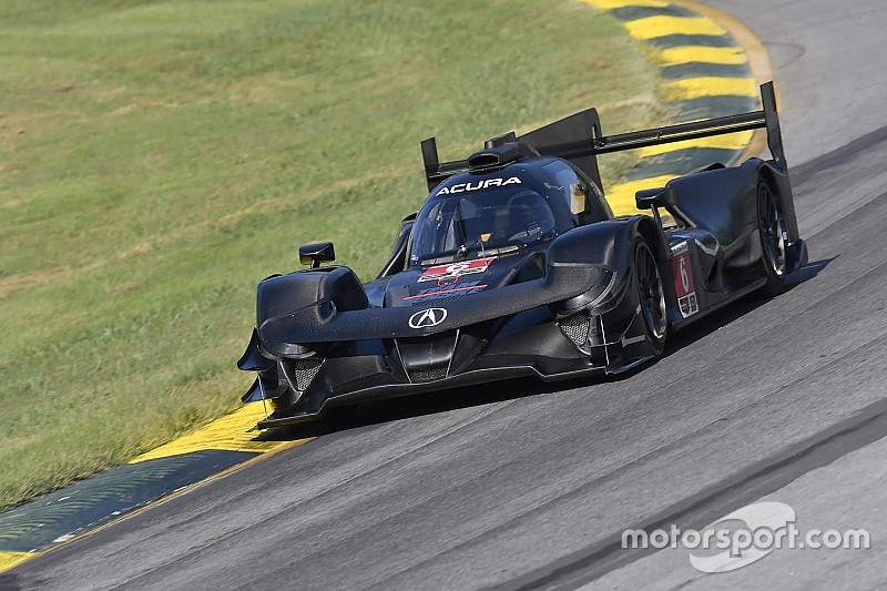Dumas : Le DPi, "la solution d'urgence" pour le WEC
