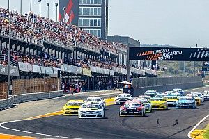 Sweden will now have a presence in NASCAR Euro Series