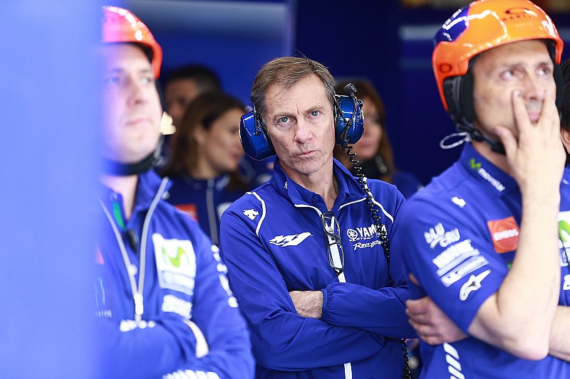 Yamaha confirma que el año que viene proveerá a SIC con dos motos