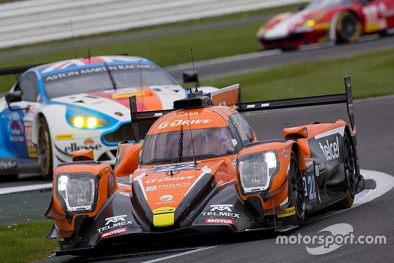 【ELMS】予選:平川亮は4番手「スピンがなければ余裕でPPだった」