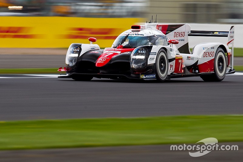 【WEC】大クラッシュのロペス、検査のため病院へ搬送