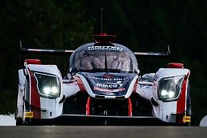 Alonso could race at Daytona to prepare for Le Mans