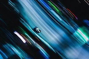 Pirelli объявила составы шин для Гран При Сингапура