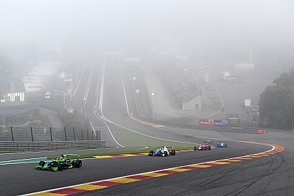 Fenestraz et Aubry s’imposent à Spa, le titre pour R-ace GP