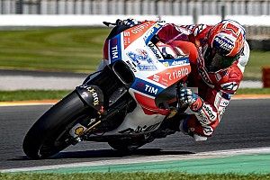 Intervista esclusiva, Stoner: "Mi aspettavo di più da Jorge Lorenzo"