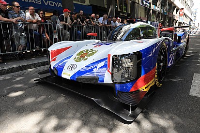 SMP Racing «созрела» для собственной команды в Формуле 1. В этом уверен Михаил Алешин