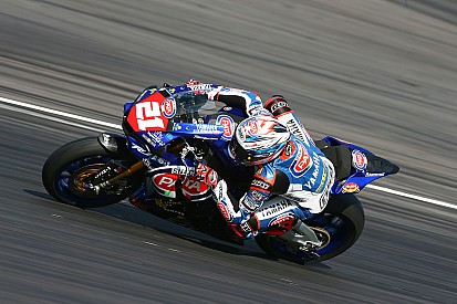 Portimao, Qualifiche: pole di Marino, Rinaldi scatta dalla terza fila
