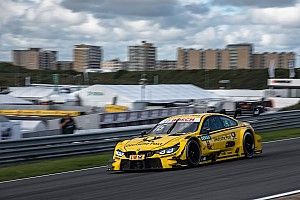 Glock se impone sobre Wittmann en la primera en Zandvoort