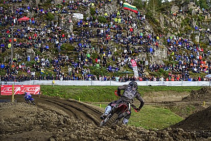 Gajser ritrova la vittoria in Svezia. Cairoli è settimo, ma vede il titolo
