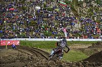 Gajser ritrova la vittoria in Svezia. Cairoli è settimo, ma vede il titolo