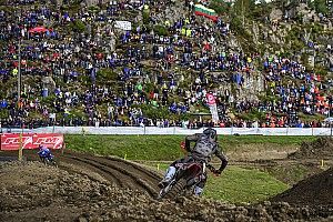 Gajser ritrova la vittoria in Svezia. Cairoli è settimo, ma vede il titolo