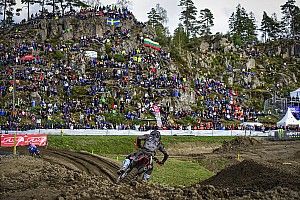 Organisatie MXGP Zweden trekt zich terug na financiële tegenvaller