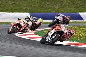 Lorenzo: Austria my most convincing weekend yet for Ducati