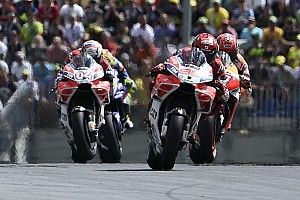 Ducati: Lorenzo può diventare l'arma in più di Dovizioso?