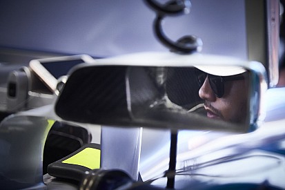 Häkkinen: "Jön a Mercedes-dominancia"