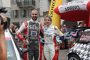 Crugnola: “L’imprevisto nel Rally è sempre dietro l’angolo”