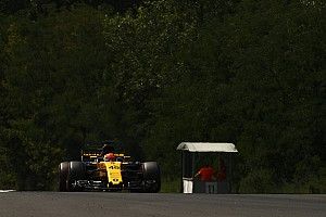 Kubica acaba 4º en Hungría y Norris (McLaren) se acerca a Vettel