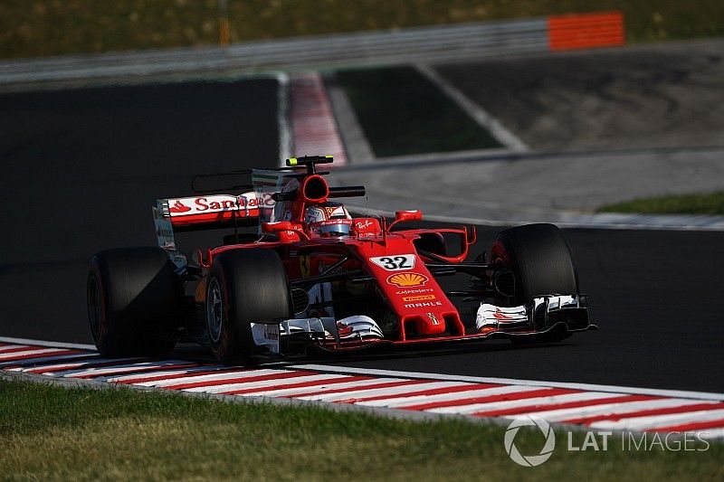 Ha Leclerc nem kap ülést jövőre, az F1 saját magát rúghatja arcon