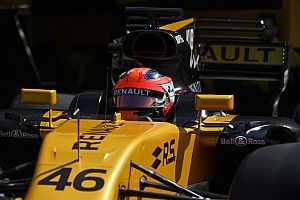 Patrick Head elogia Kubica: “Um dos pilotos incríveis da F1”