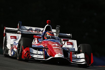 Conor Daly Q&A: “This is the most difficult season of my career”