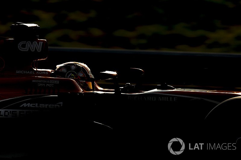 Test Hungaroring: Norris "fenomeno" grazie a nove treni di Ultrasoft!