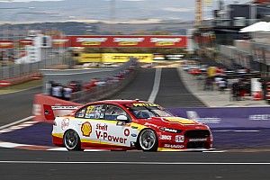 Bathurst 1000: McLaughlin smashes Bathurst lap record