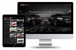 Motorsport Network präsentiert MotorGT.com