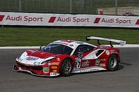 SGT3-GT3: una pole a testa per Malucelli e Zampieri al Mugello