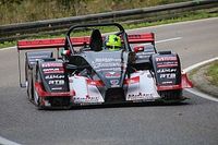 Les pilotes suisses à l'assaut des FIA Hill Climb Masters ce week-end en Italie