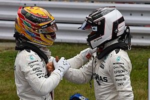 GP van Japan: De onderlinge kwalificatieduels
