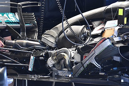 Consumo olio: la FIA impone anche alla Mercedes i vincoli di Monza