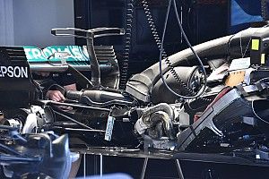 Caso olio: la furbata Mercedes resta valida, non per i team clienti