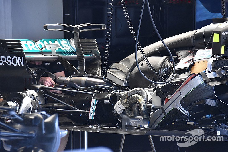 Wolff: "I 3 motori 2018? Voluti da chi protesta per ridurre i costi!"