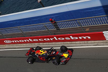 Max Verstappen nach F1-Qualifying in Monaco: Müssen realistisch sein
