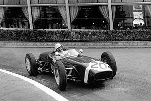 Las 10 mejores carreras de Stirling Moss