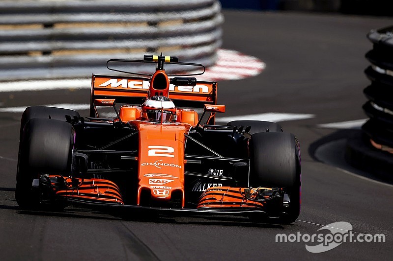 【F1】ホンダ、カナダGPでアップグレード導入へ向けギリギリの調整
