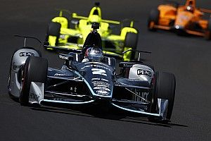 Newgarden, Pagenaud find confidence in areas beyond outright pace