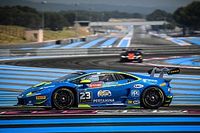 Cecotto e Postiglione centrano il terzo successo di fila al Paul Ricard