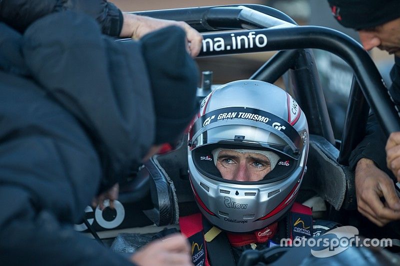 Volkswagen choisit Dumas pour son projet Pikes Peak