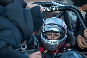 Dumas akan kemudikan mobil listrik Volkswagen di Pikes Peak