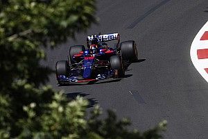 F1 2017: Carlos Sainz Jr. soll sich aufs Fahren konzentrieren, sagt Marko